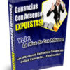 eBook Ganancias Con AdSense Vol.1-2-3 - Imagen 2