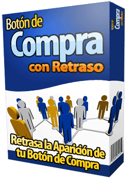 Plugin Botón de Compra con Retraso