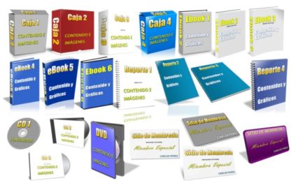 eCover Pro Action Script - Imagen 3