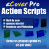 eCover Pro Action Script - Imagen 2