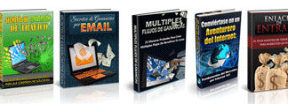 7 eBooks Marketing Online