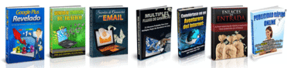 7 eBooks Marketing Online