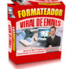 Formateador Viral de Emails