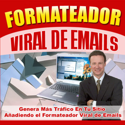 Formateador Viral de Emails - Imagen 3