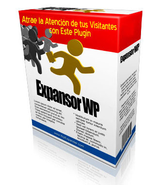 Plugin Expansor WP