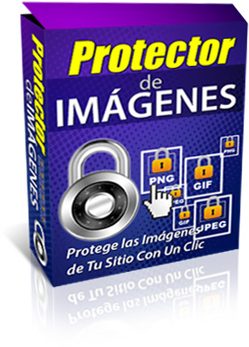 Protector De Imágenes Plugin WP