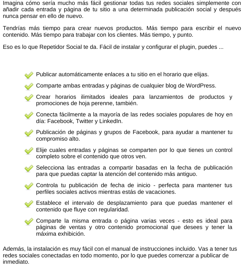 WPRepetidorSocial-cv-beneficios-www.infoproductos.com