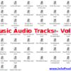 Music Audio Tracks - Volumen 3 - Imagen 3