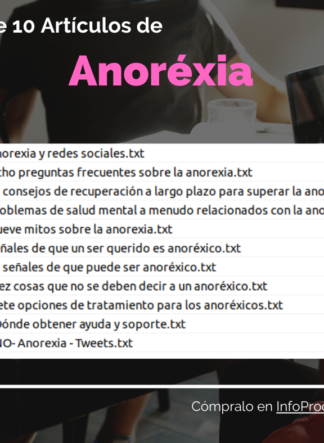 Pack-10Articulos-Anorexia-Salud-InfoProductos.com