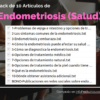 Pack-10Articulos-Endometriosis-Salud-InfoProductos.com