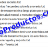 10Articulos-Anorexia-InfoProductos.com