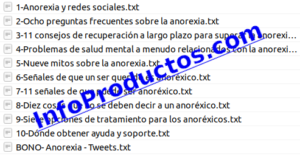 10Articulos-Anorexia-InfoProductos.com