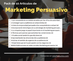 MarketingPersuasivo-amarillo-InfoProductos.com