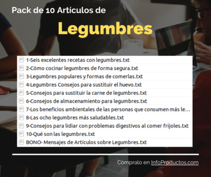 Pack-10Articulos-Legumbres-Cocina-InfoProductos.com