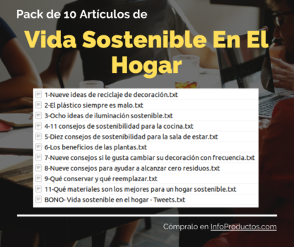Pack-10Articulos-VidaSostenibleEnElHogar-InfoProductos.com
