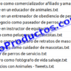 Pack 10 Artículos - NEGOCIOS Con ANIMALES DOMÉSTICOS - Imagen 2