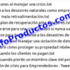 Pack-10ARticulos-GestionDeCrisisParaEmprendedores-InfoProductos.com