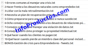 Pack-10ARticulos-GestionDeCrisisParaEmprendedores-InfoProductos.com