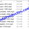 Beach4kVideosFootage-pt1-elementos-InfoProductos.com