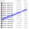 Beach4kVideosFootage-pt3-elementos-InfoProductos.com
