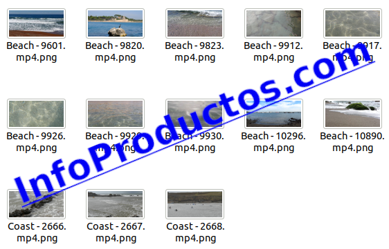 Beach4kVideosFootage-pt3-videos-InfoProductos.com