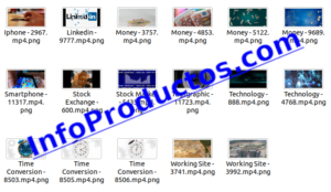 Business4kStockVideoFootage-pt1-videos-InfoProductos.com