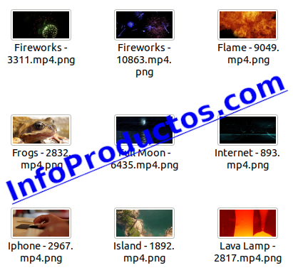 Pack de Videos - EDITORS CHOICE  4K Video Footage