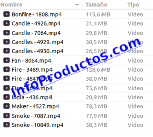 Fire-4kStockVideoFootage-pt1-elementos-InfoProductos.com