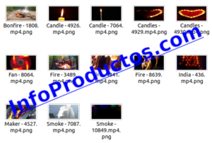 Fire-4kStockVideoFootage-pt1-videos-InfoProductos.com