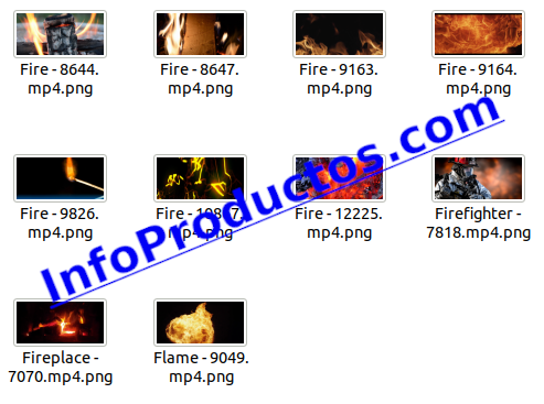 Fire4kStockVideoFootage-pt2-videos-InfoProductos.com