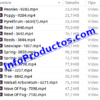 Foliage4kStockVideoFootage-pt2-elementos-InfoProductos.com