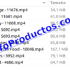 Food4kVideoFootage-pt3-elementos-InfoProductos.com
