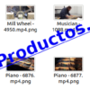 Fun4kStockVideoFootage-pt3-videos-InfoProductos.com