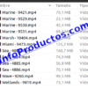 LakesAndWater4KStockVideoFootage-pt2-elementos-InfoProductos.com
