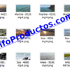 LakesAndWater4KStockVideoFootage-pt2-videos-InfoProductos.com