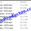 LakesAndWater4KStockVideoFootage-pt3-elementos-InfoProductos.com