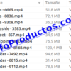 LakesAndWater4KStockVideoFootage-pt4-elementos-InfoProductos.com