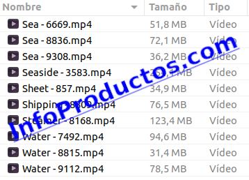 LakesAndWater4KStockVideoFootage-pt4-elementos-InfoProductos.com