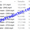 RiversAndStreams4KStockVideoFootage-pt2-elementos-InfoProductos.com
