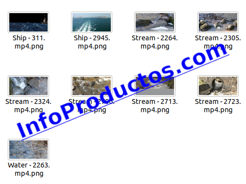 RiversAndStreams4KStockVideoFootage-pt2-videos-InfoProductos.com