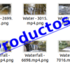 RiversAndStreams4KStockVideoFootage-pt3-videos-InfoProductos.com