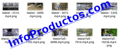 RiversAndStreams4KStockVideoFootage-pt3-videos-InfoProductos.com