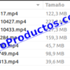 RiversAndStreams4kStockVideoFootage-pt1-elementos-InfoProductos.com