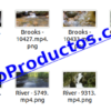 RiversAndStreams4kStockVideoFootage-pt1-videos-InfoProductos.com