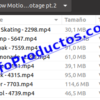 SlowMotion4kStockVideoFootage-pt2-elementos-InfoProductos.com