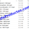 Space4KStockVideoFootage-pt1-elementos-InfoProductos.com