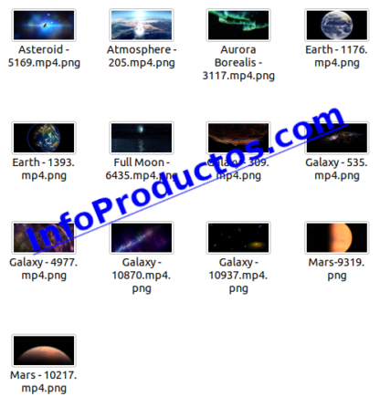 Space4KVideoFootage-pt1-videos-InfoProductos.com