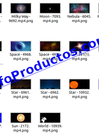 Space4kStockVideoFootage-pt2-video-InfoProductos.com