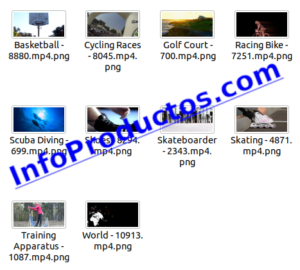 Sports4KStockVideoFootage-pt1-videos-InfoProductos.com