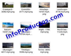 Timelapse4kStockVideoFootage-pt1-video-InfoProductos.com